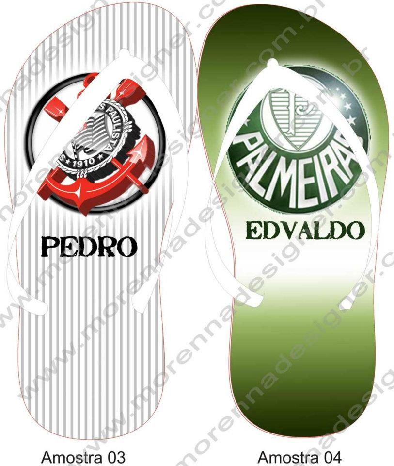 Chinelo 01