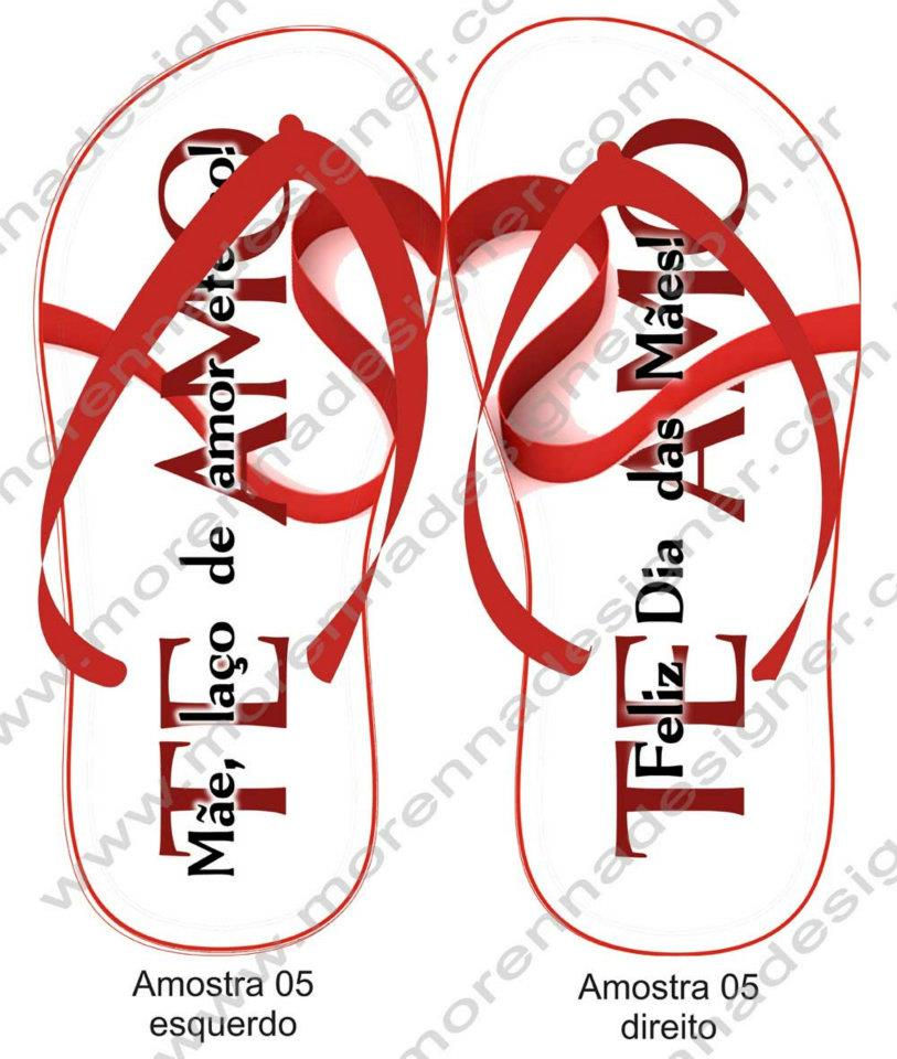 Chinelo 10