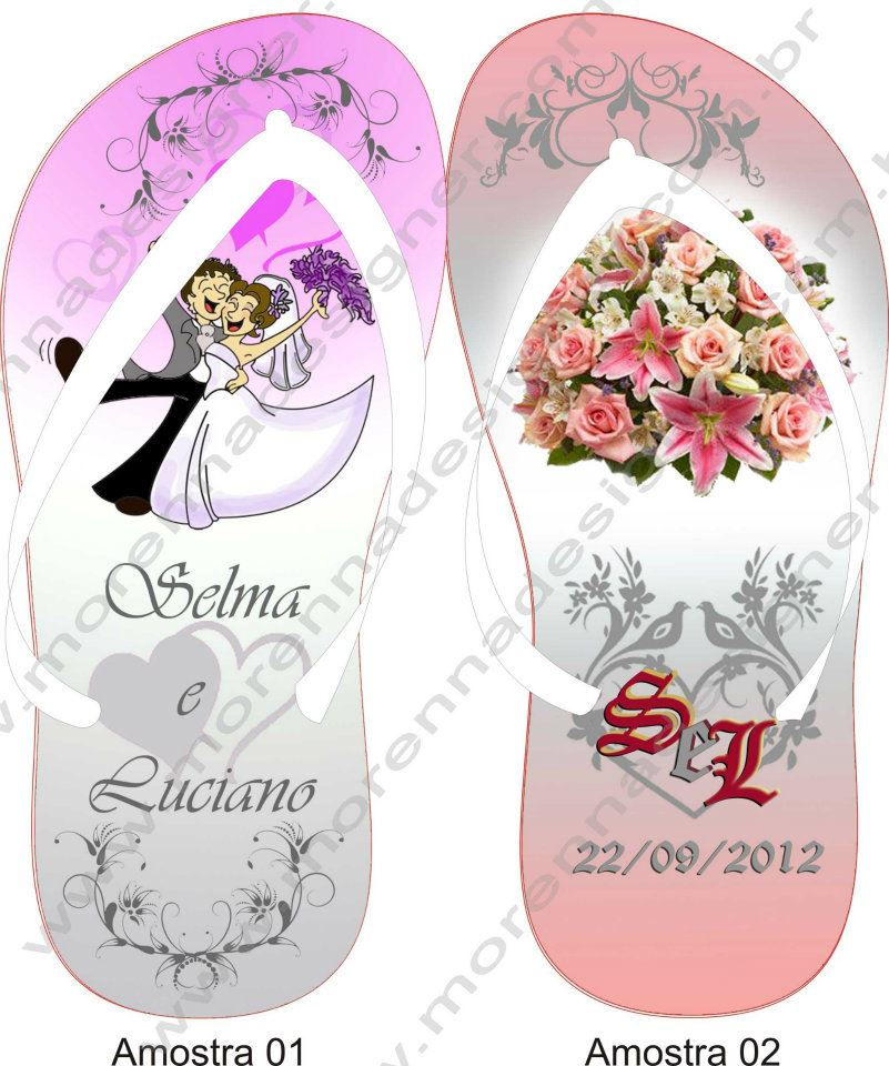 Chinelo 14