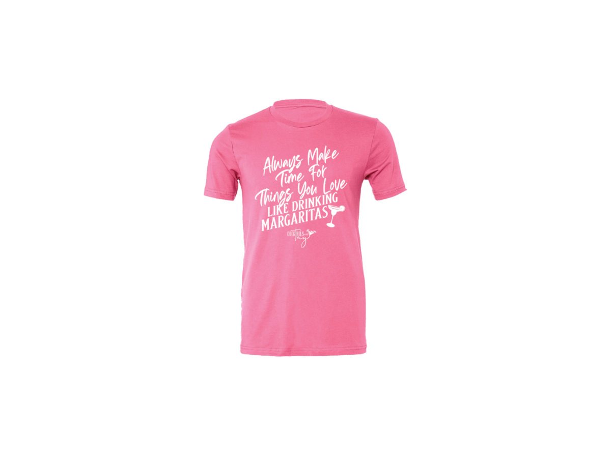 Margarita T- shirt