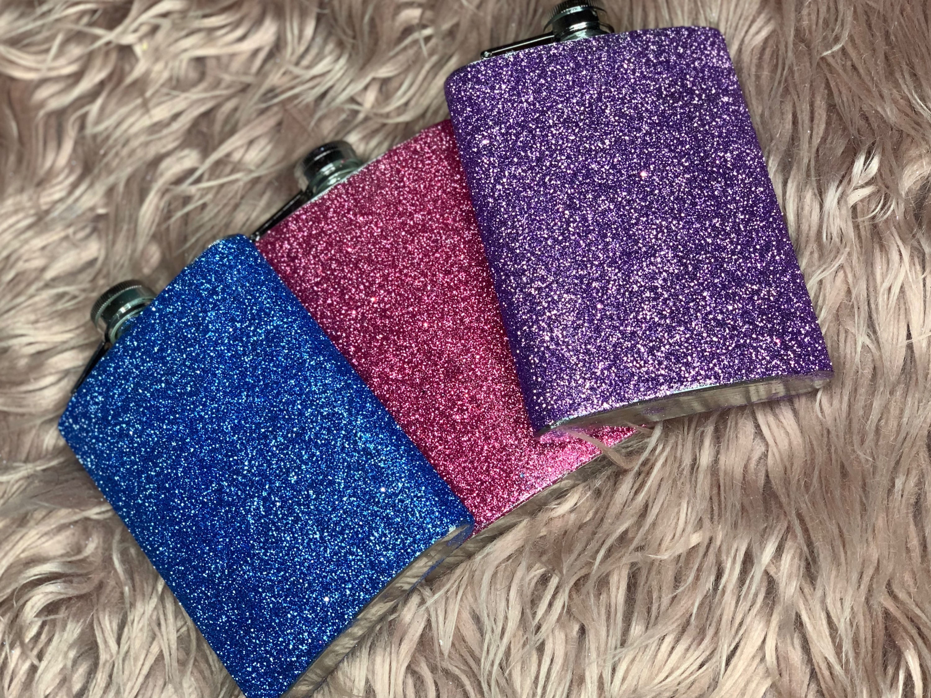 Custom Flask