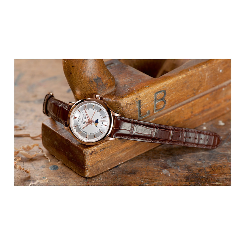 Thumbnail: MANERO MOONPHASE