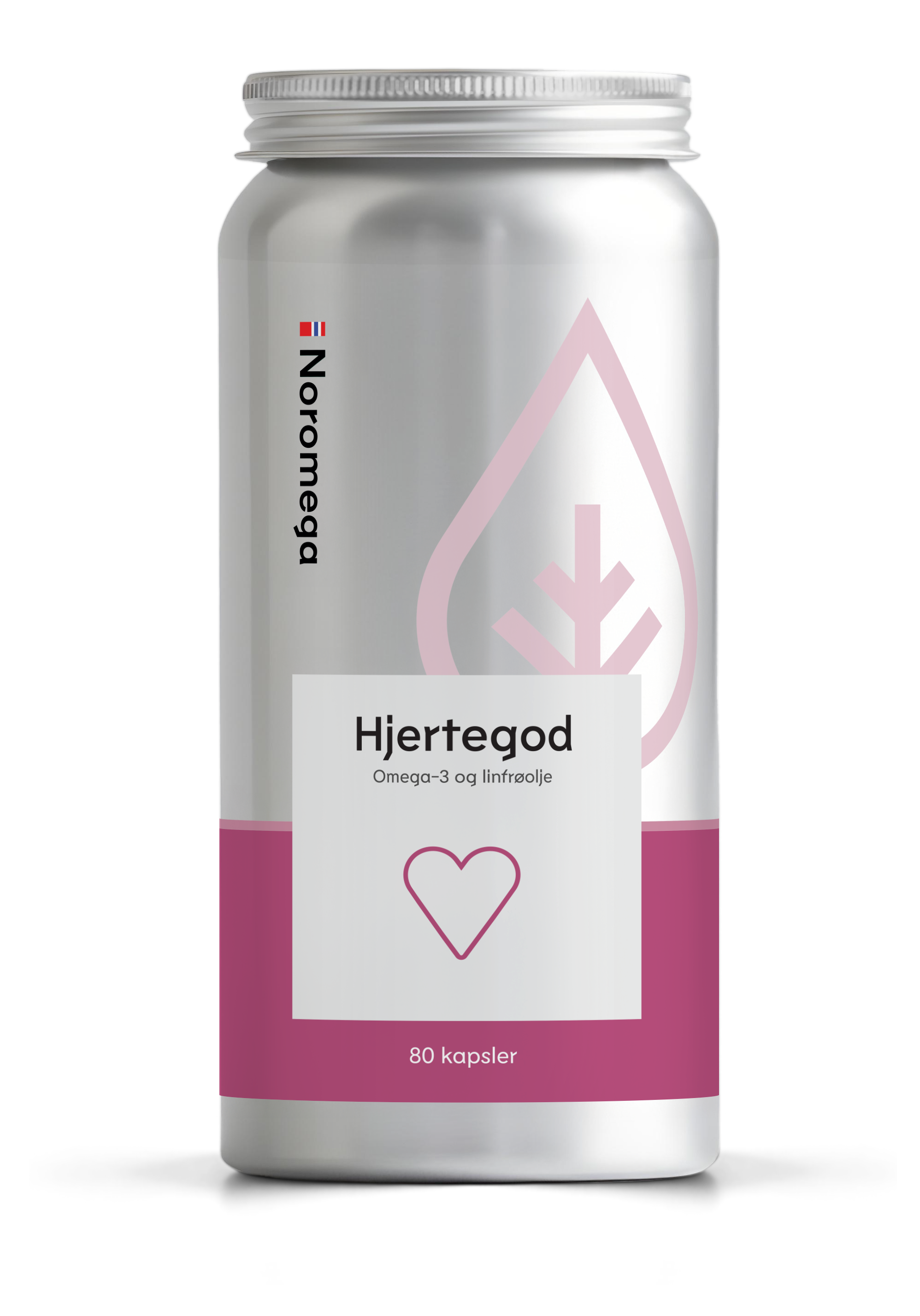 Hjertegod