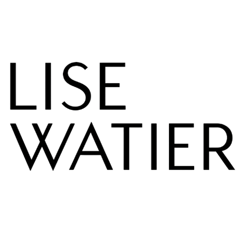 Lise Watier Logo