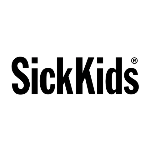 Sick Kids Logo