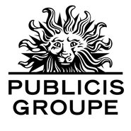 Publicis Groupe Logo