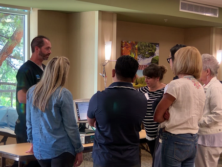 Introduction to ECMO 8/22/2019