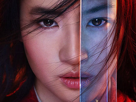 The premiere of "Mulan" and the Bond movie is postponed as Hollywood anticipates Corona