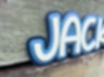 Personalised Name Sign