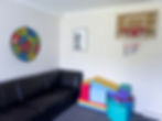 Cool Kids Live Here Custom Quote Sign