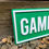 Thumbnail: Personalised 3D Street Sign