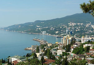 такси аэропорт ялта