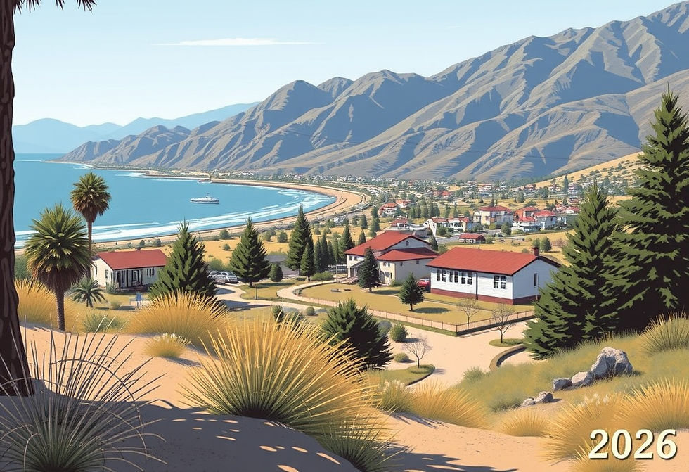 Latest from the Oakmont News