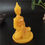 Thumbnail: Thailand Buddha Statue Meditation Buddha Sculpture Hindu Fengshui Figurine Man-m