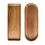Thumbnail: Wooden Plate,Wood Serving Platter Tableware Dessert Plates Breakfast ,Tray Food 