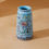 Thumbnail: Small Ceramic Vase for  Handmade Elegant Vintage Chinese Painting  Enamel Glazed
