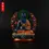 Thumbnail: Buddha figurine, Vajrapani, King dense tracks, the bodhisattva, hand painted, sm