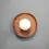 Thumbnail: Natural Wooden Wall Lamps Home Decorations Art Vintage Retro Lighting Fixtures f