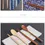 Thumbnail: Wooden Cutlery Sets With Spoon Fork, Environmentally Friendly, Travel Portable, 