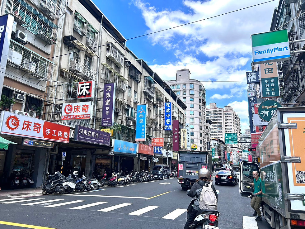 縮圖：海山捷運站-土城學府商圈-精裝方正三房