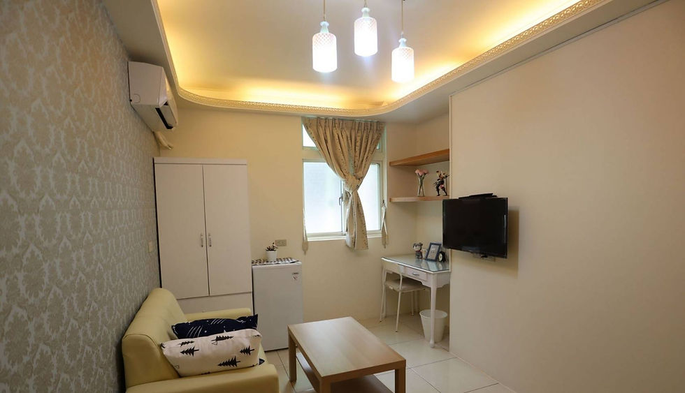 投資首選 收租金雞母五套房 年收約42萬