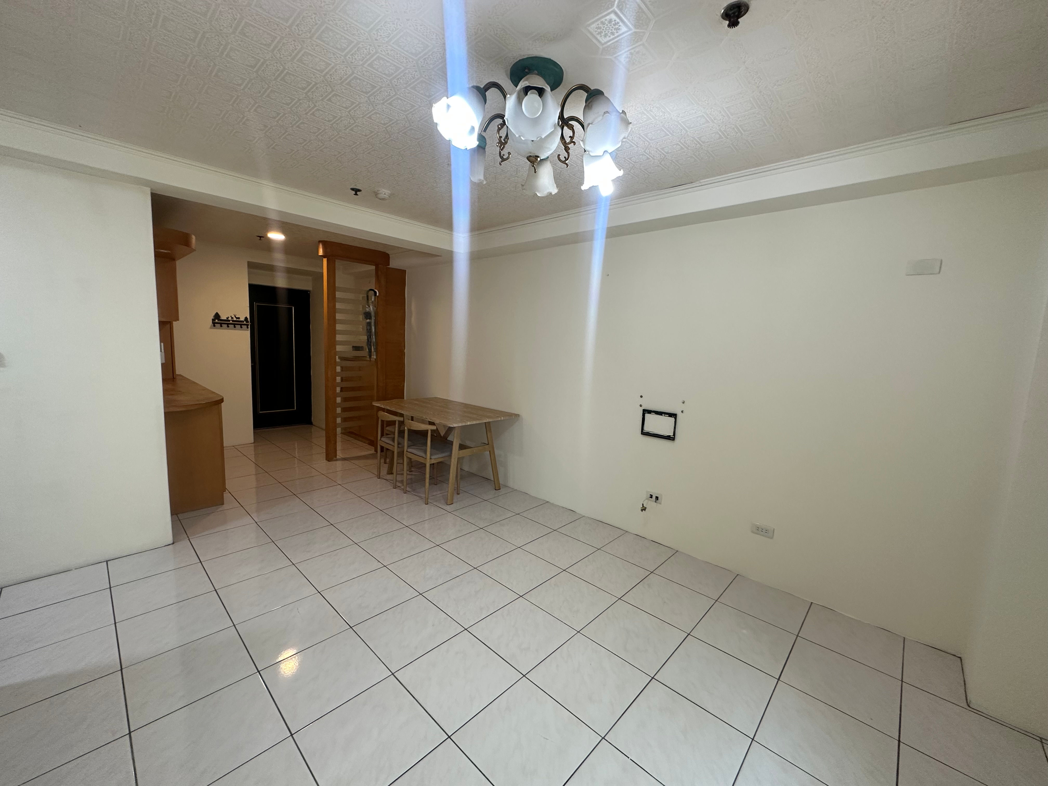 台北東京景觀明亮3房車~衛浴開窗,近學校公園市場