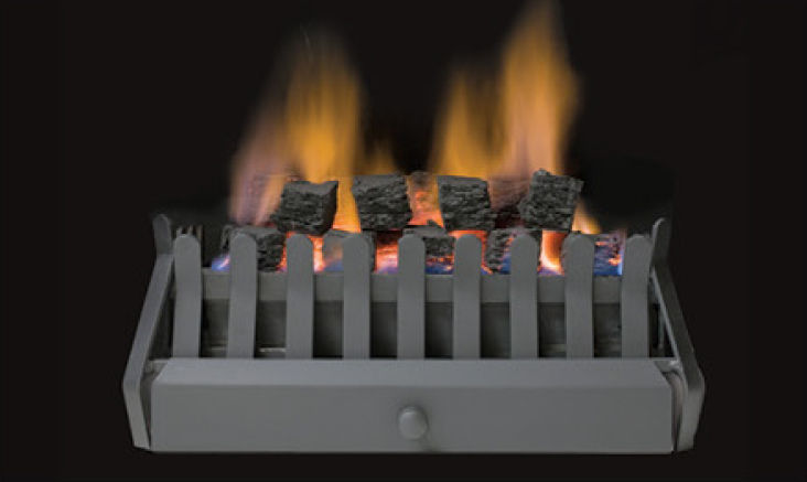 Standard oals with Picket Front