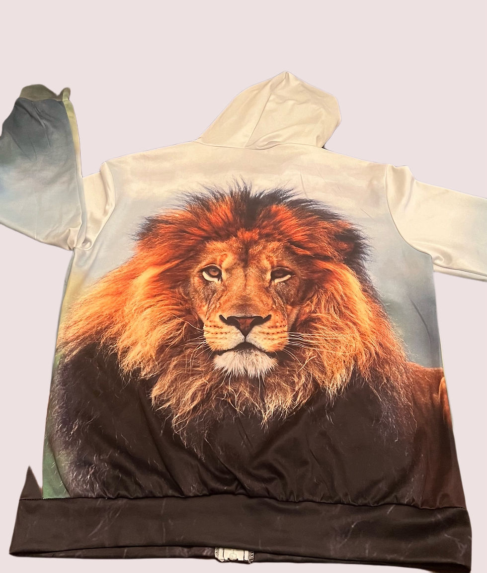 Thumbnail: The Leader (Free Shipping)