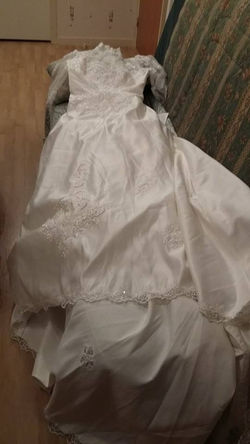 La Robe de Mariée