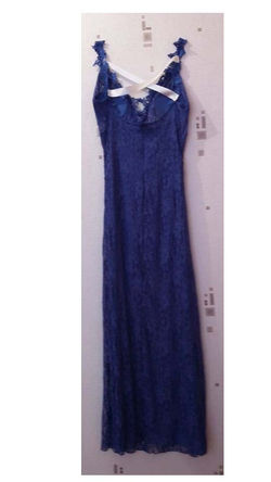 La robe