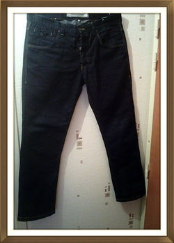 Pantalon Jean