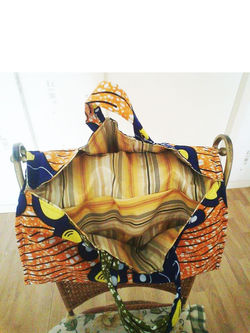 Porte tarte ou porte plat