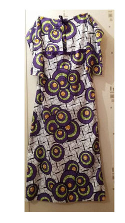 La Robe