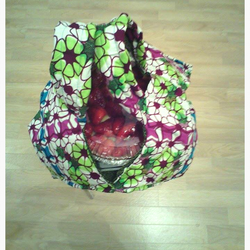 Porte tarte ou porte plat