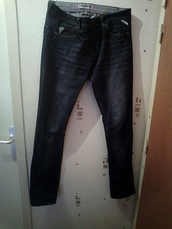 Pantalon Jean