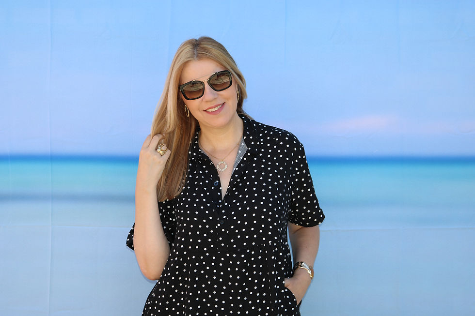 Miniatura: Vestido Marília 