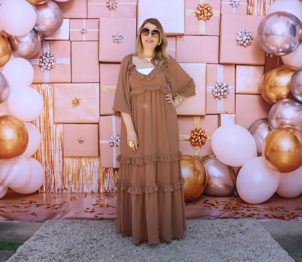 Miniatura: Vestido Ester