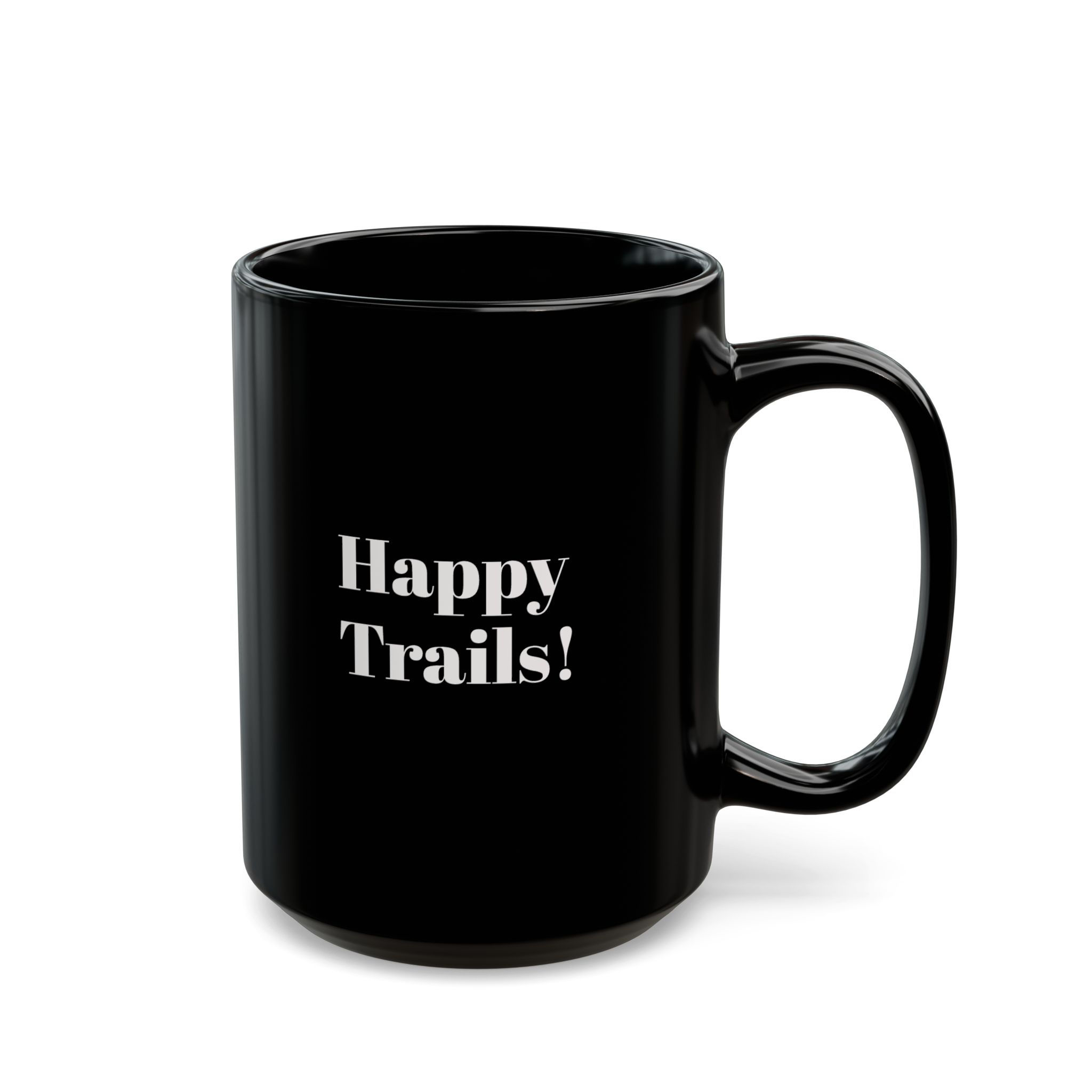 Large 15oz EOR Coffee Mug