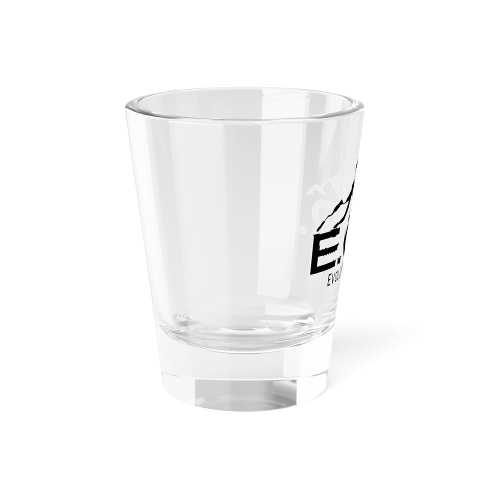 Thumbnail: E.O.R. Shot Glass, 1.5oz