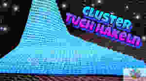 Clusterstich Tuch Häkelanleitung Kostenlos