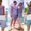 Thumbnail: Set Tiffany Hose und Sweater - Häkelanleitung