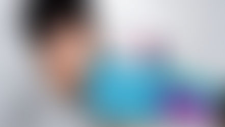 Stabiles Utensilio Häkeln - mit einfachem Muster | Körbchen | Deko