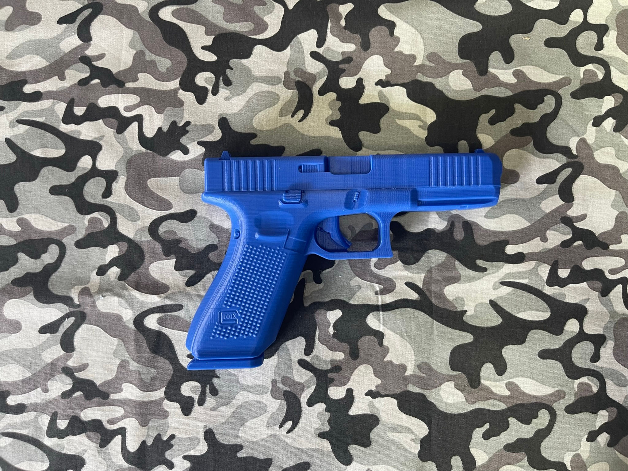 Glock G17 Gen 5