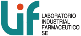 Laboratorio Industrial Farmaceutico (LIF