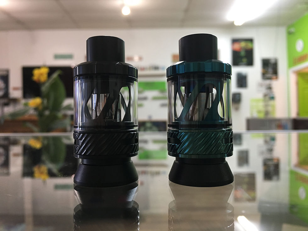UWELL Nunchaku