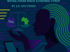 A Question of Equity: What “Liberation Day” Tariffs Reveal About Black Economic Power
