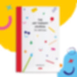 The Art Therapy Journal: For Self-Care