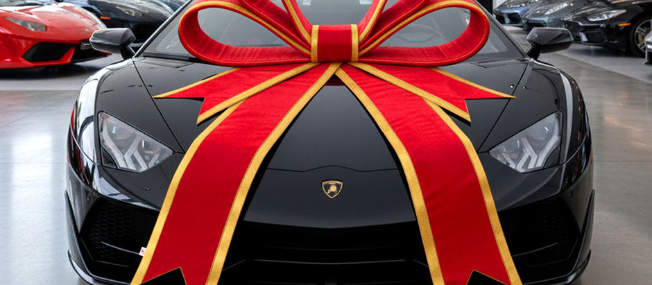 บริษัท โบว์ใหญ่ จำกัด ผู้ผลิตและจำหน่าย โบว์ติดรถขนาดใหญ่