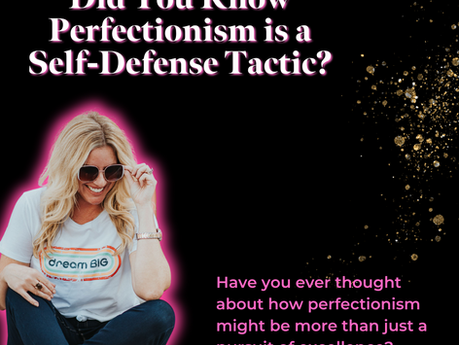 Perfectionism and Profit