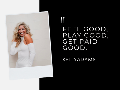 How High-Achieving Women Can Master Their Emotions, Integrate Feminine Energy, and Unlock Unlimited Success